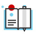 Middle School Academics icon